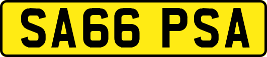 SA66PSA
