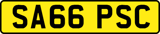 SA66PSC