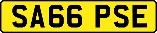 SA66PSE