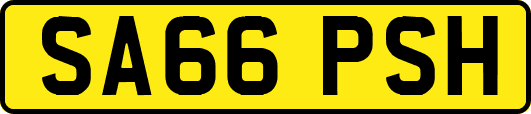 SA66PSH