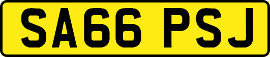 SA66PSJ