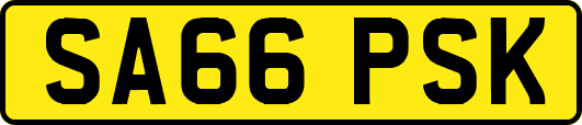 SA66PSK