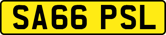 SA66PSL