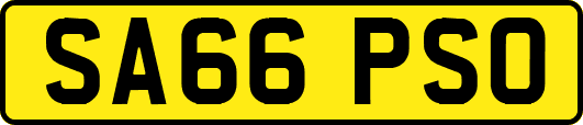 SA66PSO