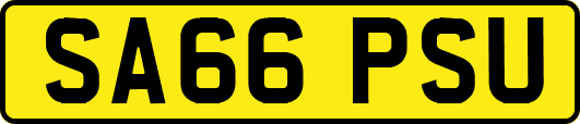 SA66PSU