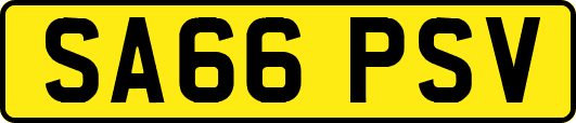 SA66PSV