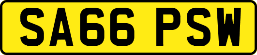 SA66PSW