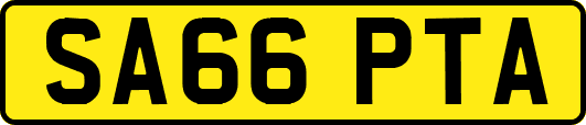 SA66PTA