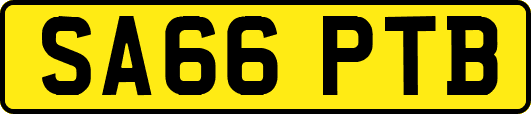 SA66PTB