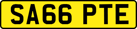SA66PTE