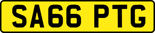 SA66PTG