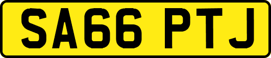 SA66PTJ