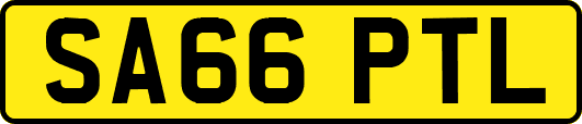 SA66PTL