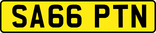 SA66PTN