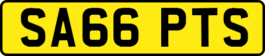 SA66PTS