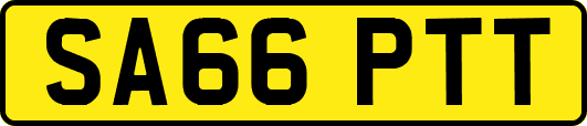 SA66PTT