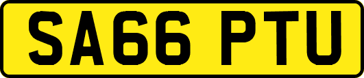 SA66PTU