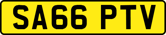 SA66PTV
