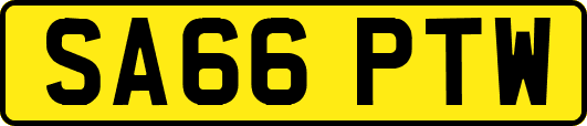 SA66PTW