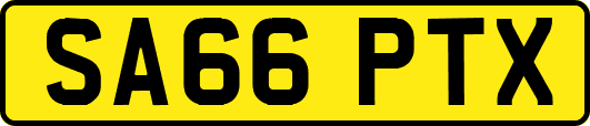 SA66PTX