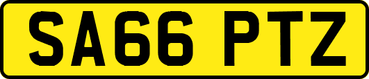 SA66PTZ