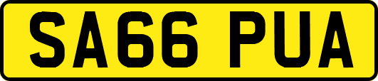 SA66PUA