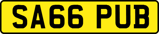 SA66PUB