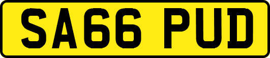 SA66PUD