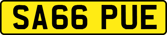 SA66PUE