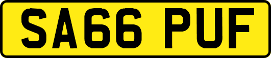 SA66PUF