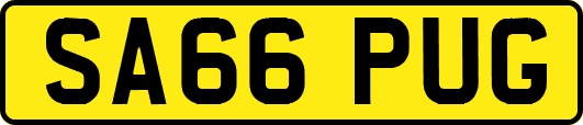 SA66PUG