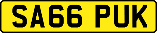 SA66PUK