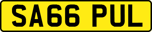 SA66PUL