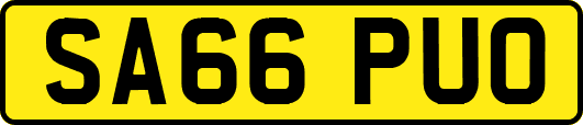 SA66PUO