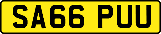 SA66PUU