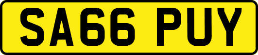 SA66PUY