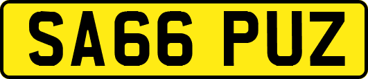 SA66PUZ