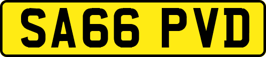 SA66PVD