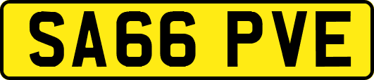 SA66PVE