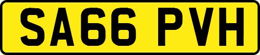 SA66PVH