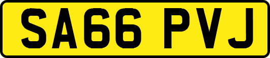 SA66PVJ