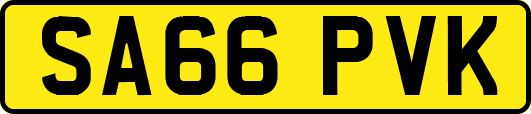 SA66PVK