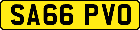 SA66PVO