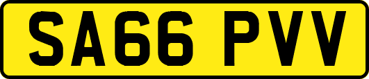 SA66PVV