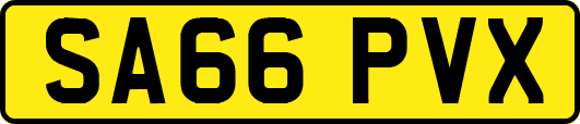 SA66PVX