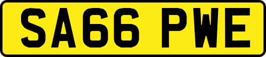 SA66PWE