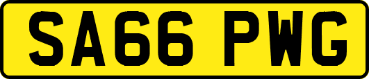 SA66PWG
