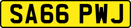 SA66PWJ