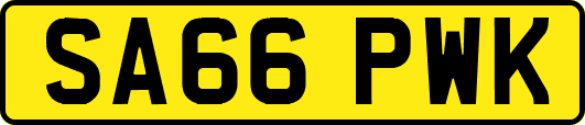 SA66PWK