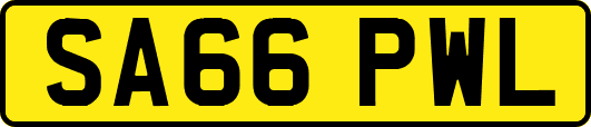 SA66PWL